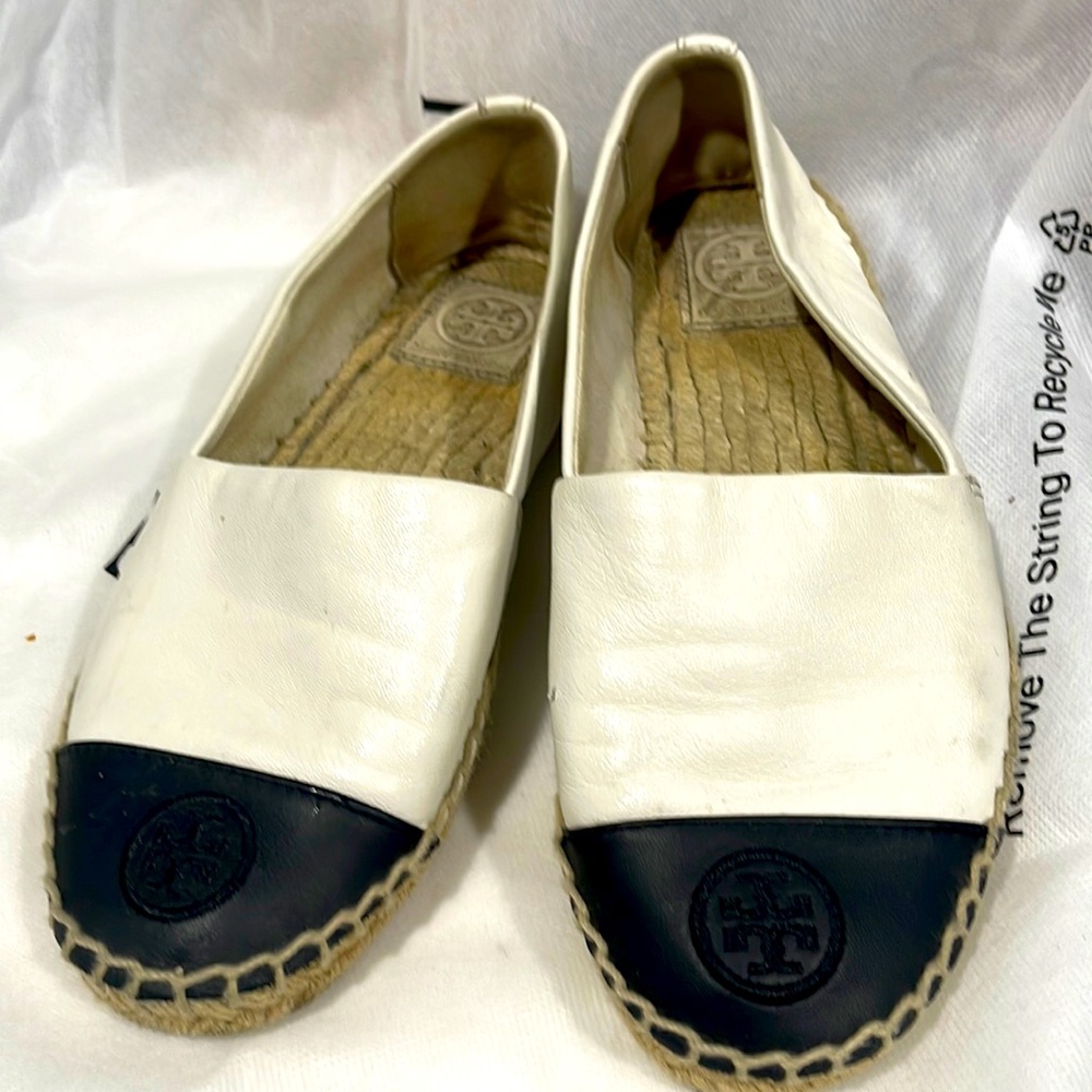 Tory Burch Espadrilles